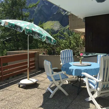2,5 Zimmerwohnung Clabina 12