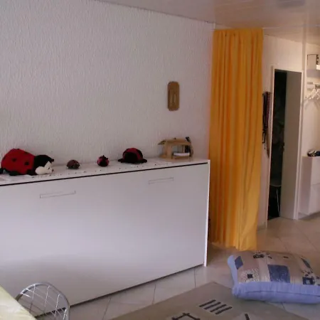 2,5 Zimmerwohnung Clabina 12 Appartement